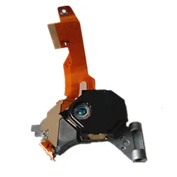KSS-360A 079-71-0026 192-3427-002 ZS-6 ZS-66 Gloednieuwe Raido CD-speler Laserlens Lasereinheit Optische pick-ups Bloc Optique