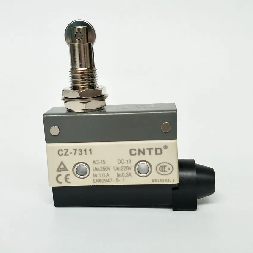 2 PCS/Lot CZ-7311 Micro Joli