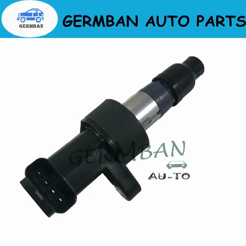 New Manufactured Single Ignition Coil 1X43-12029-AB 099700-0620 Fits 2002-2008 Jaguar S-Type X-Type XF XJ XJ6 2.1L 2.5L 3.0L