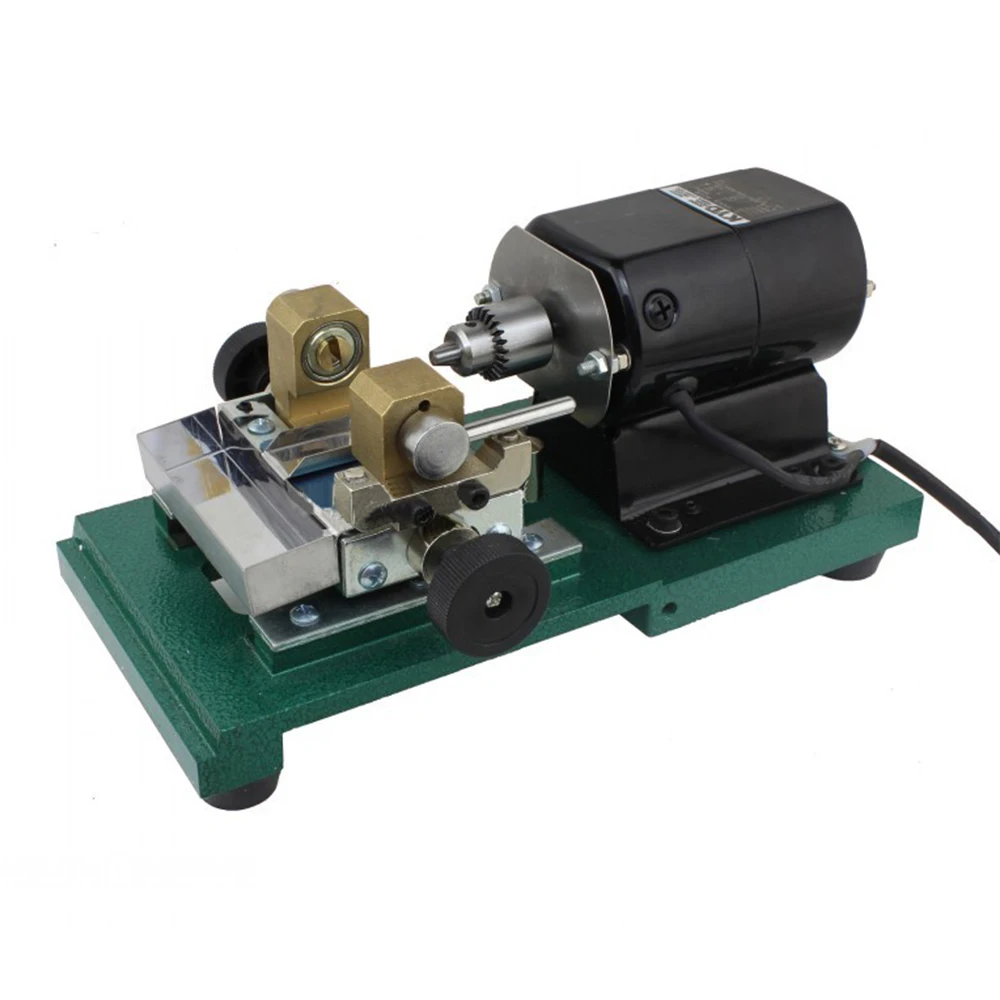 High Precision Pearl Drill Machine Jewelry Beads Holing Tool Jewelry Drill Tool & Equipment Set