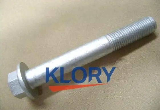 2917013-K00 Long longitudinal tie rod fixing bolt FOR Great Wall HAVAL