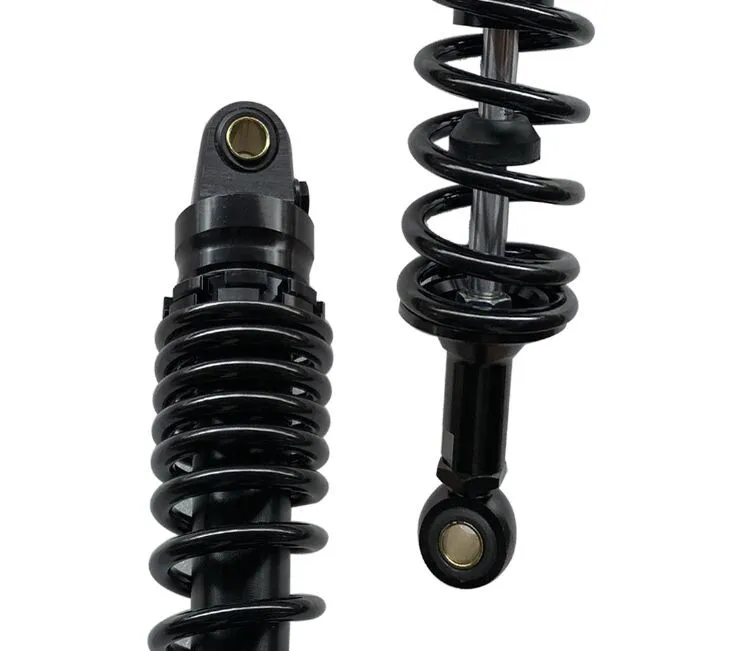 8mm Spring 400MM 410MM 420MM 430MM 440MM 450mm 480mm 500mm Motorcycle Shock Absorbers For Honda Yamaha Suzuki Kawasa