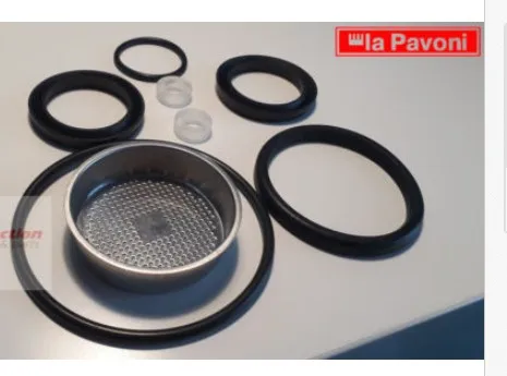 

La Pavoni set, Replacement Gasket Kit, Europiccola, Professional, PRE Millennium