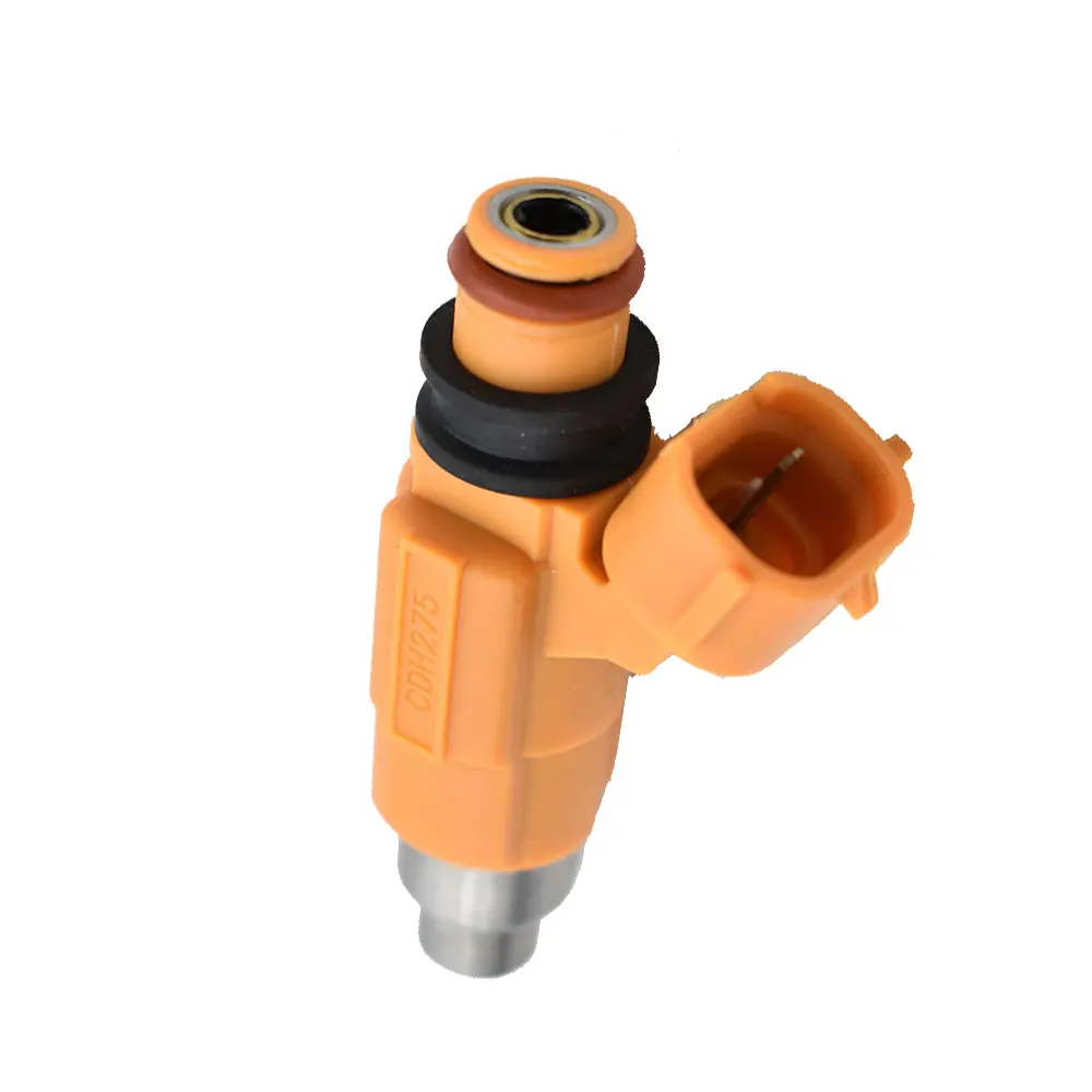 4pcs/Lot Fuel Injectors For Mitsubishi Galant MD319792 CDH275 For Yamaha outboards 150HP F200 F225 LF225 LF200