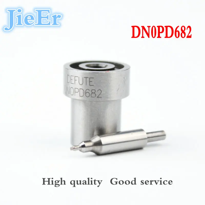 

4pcs/lot engine injector nozzles DNOPD682 / DN0PD682 / ND-DN0PD682 for75 Mitsubishi 4M40 diesel nozzle DN0PD685