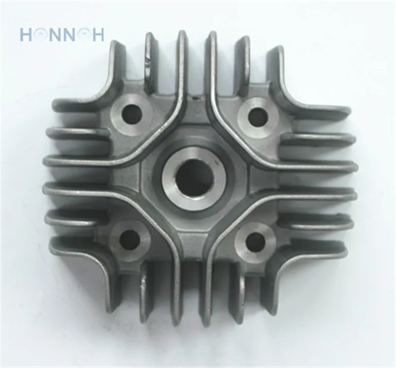 Cylindrów 41MM pierścienie tłokowe uszczelki zestaw świec zapłonowych dla Suzuki LT 50 LT50 1984 85 86 1987 zabrudzenia motocyklowe pitbike akcesoria atv — zdjęcie 6