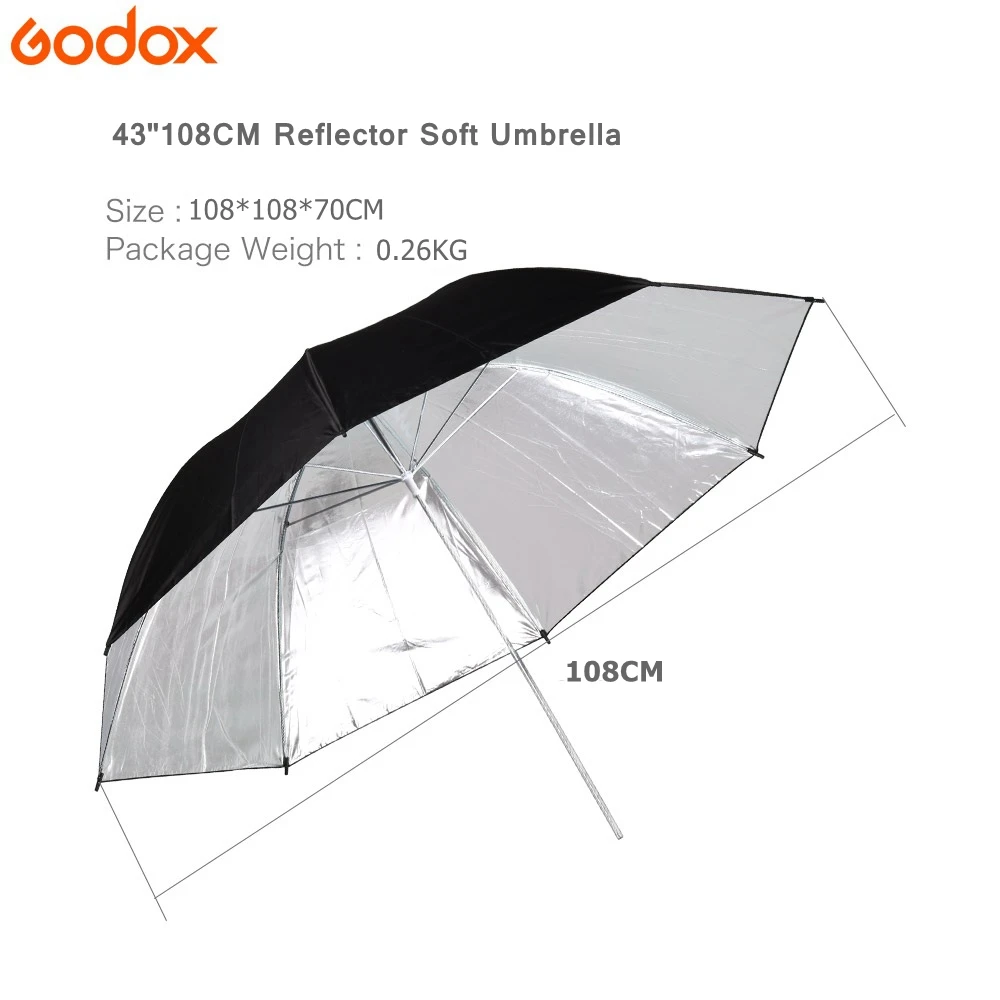 Godox 43" Inch 108C…