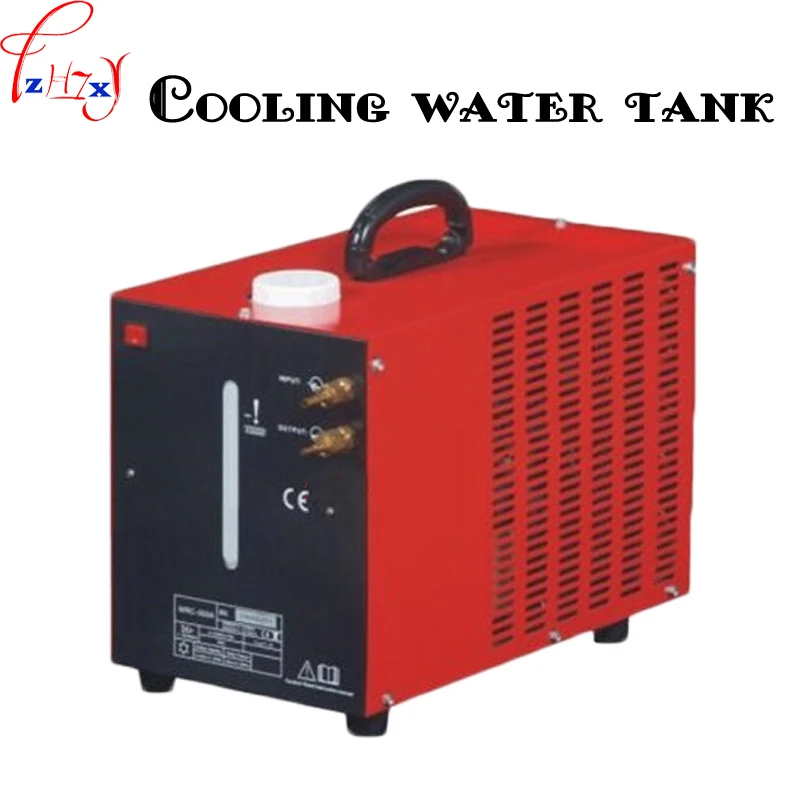 

Cooling water tank WRC-300A plasma cutting machine USES cooling water tank circulating water cooler 220/380V 1PC