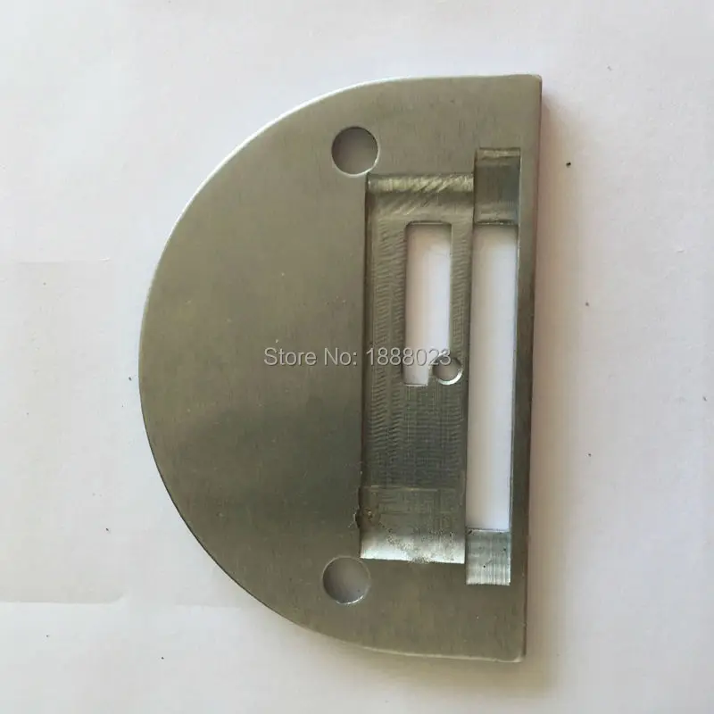 needle plate for walking foot sewing machine 106-RP