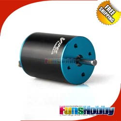 Tenshock 6  Pole  Brushless Motor Viper 2230  Cod.TS-VZ2230  Naviga,Boat