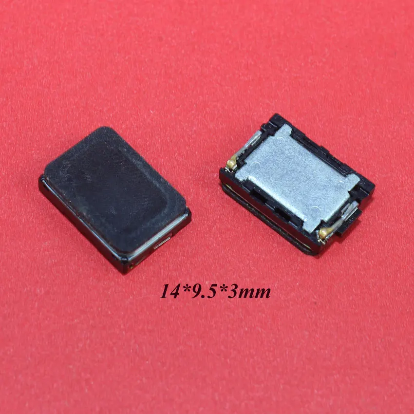 1 Piece Brand New Buzzer Loud Speaker ringer Replacement for Nokia 5530 N9 E7-00 E7 603 701 n710 X6 X6-00 E6 C7 C6  ZT-005