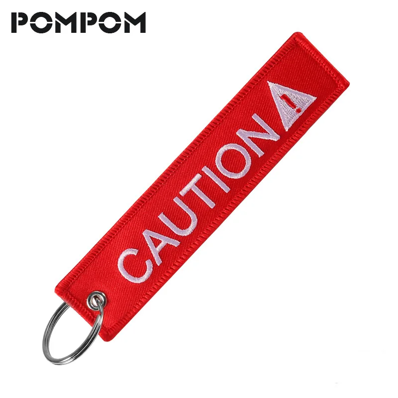 Chaveiro peludo para carros e motocicletas, chaveiro com letra de cautela, cm x cm, para chaves