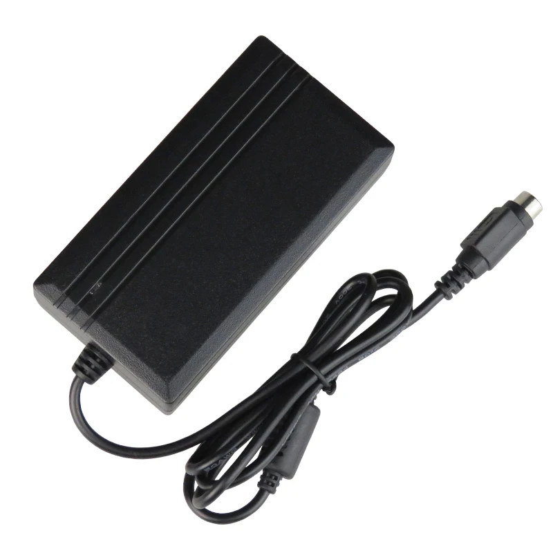 24V 3A 3PIN 48W AC Adapter Power Supply Charger For NCR RealPOS 7197 POS Thermal Receipt Printer For EPSON PS180 PS179