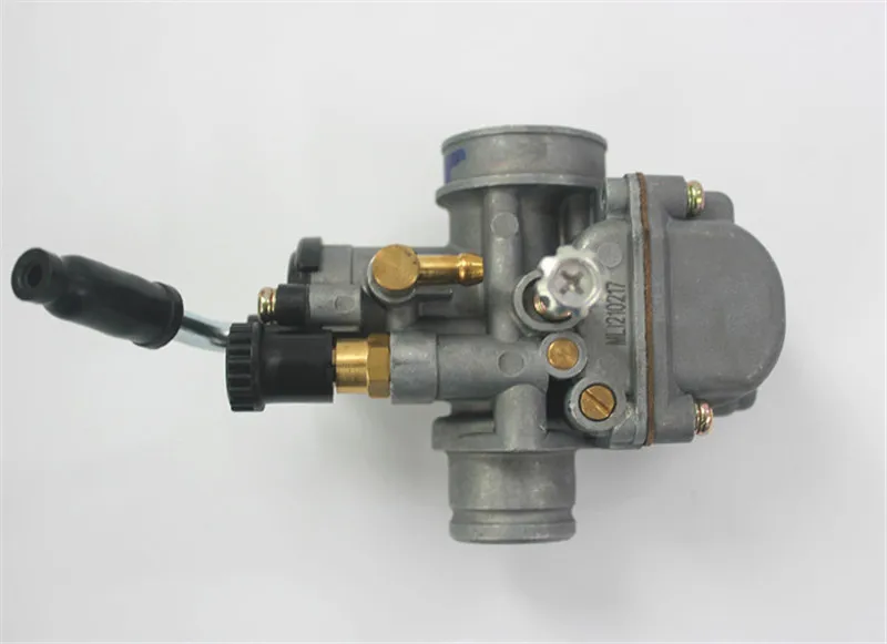 

Carburettor 19mm for 2001-2008 Junior Dirt fit for 50SX 50cc Carb Dellorto carburetor racing carb