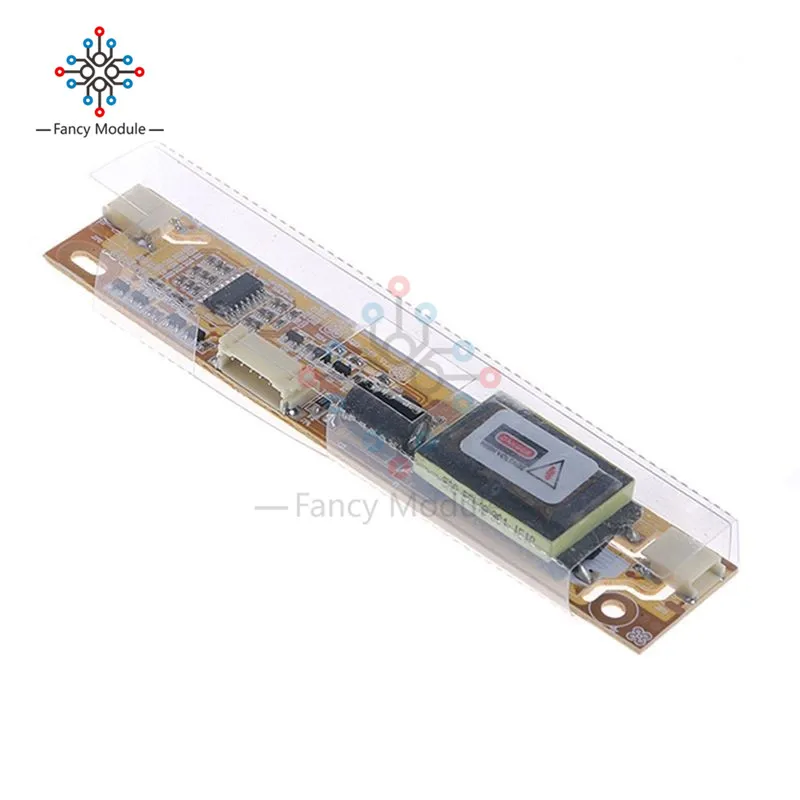 Dual Lamp High Pressure CCFL Inverter Board LCD Screen Backlight 10-26\