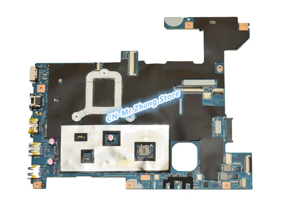 Used FOR Lenovo G580 Laptop Motherboard 11S90001144 90001144 55.4SG01.001 48.4SG16.011 LG4858L DDR3