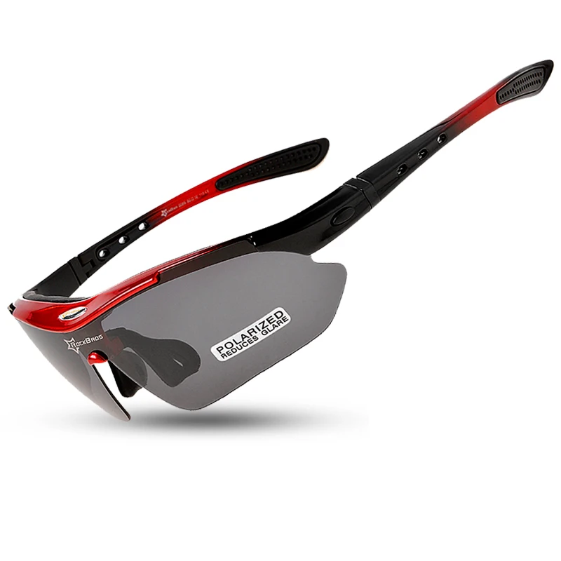 ROCKBROS Cycling Glasses Frame Polarized Sunglasses Frame