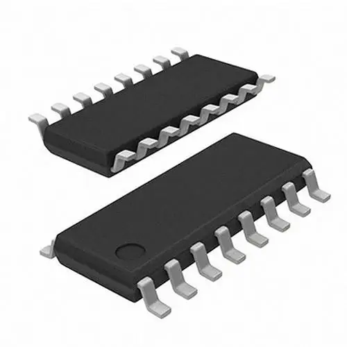 

40PCS/LOT ICN74HC123 74HC123 SOP-16 Retriggerable Monostable Trigger New Original Genuine