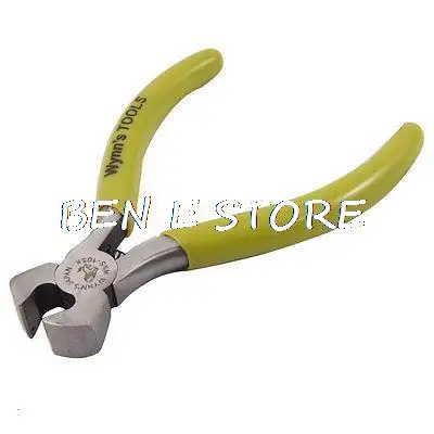 Pelacables de 4,5 ", eliminador de clavos, pinza de corte final