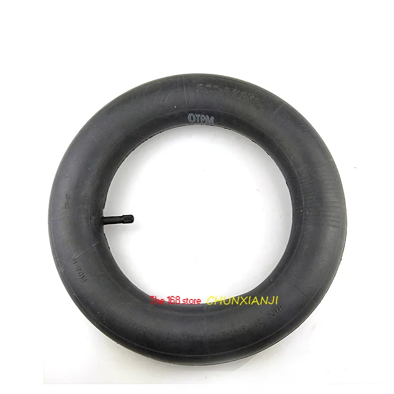 3.00-8 / inner tube 4PR tyre fits Gas and Electric Scooters Warehouse Vehicles Mini Motorcycle electric wheelchair drive wheel