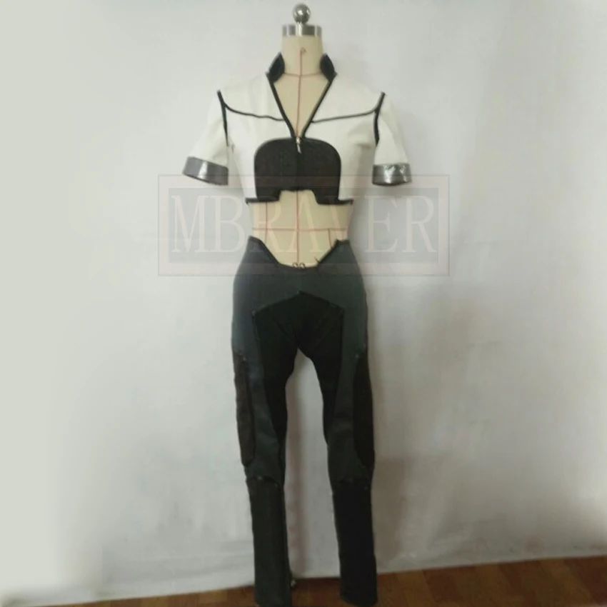 OW Amelie Lacroix widowmaker cosplay costume Halloween costumes