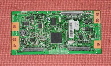 rsag7.820.5259 he420fd logic board connect with  T-CON price differences