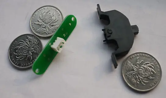 

Передатчик FrSky Taranis X9D/X9D + (plus), запасная часть, переключатель