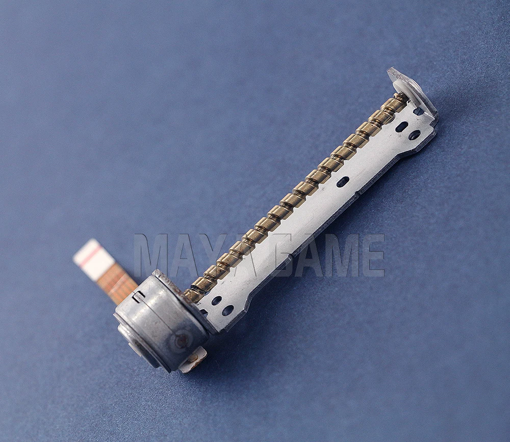 40 шт. для Xbox 360 DG-16D4S DG-16D5S Длинный двигатель для Xbox360 Drive Room для Lite-on 16D4S 16D5S 16D2S Двигатель DVD-привода