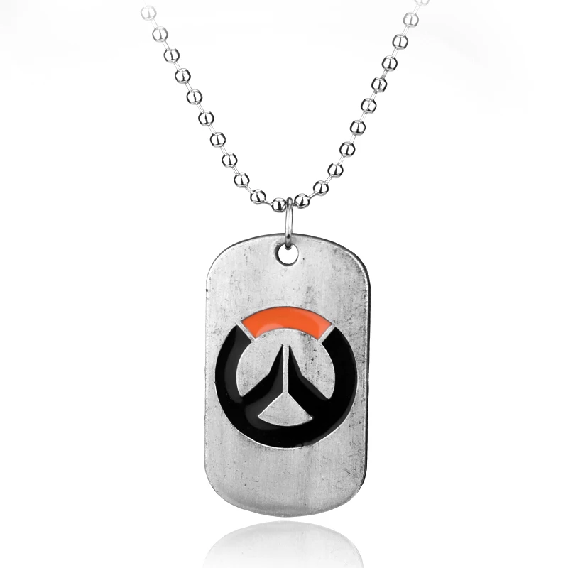 Game Necklace Penda…