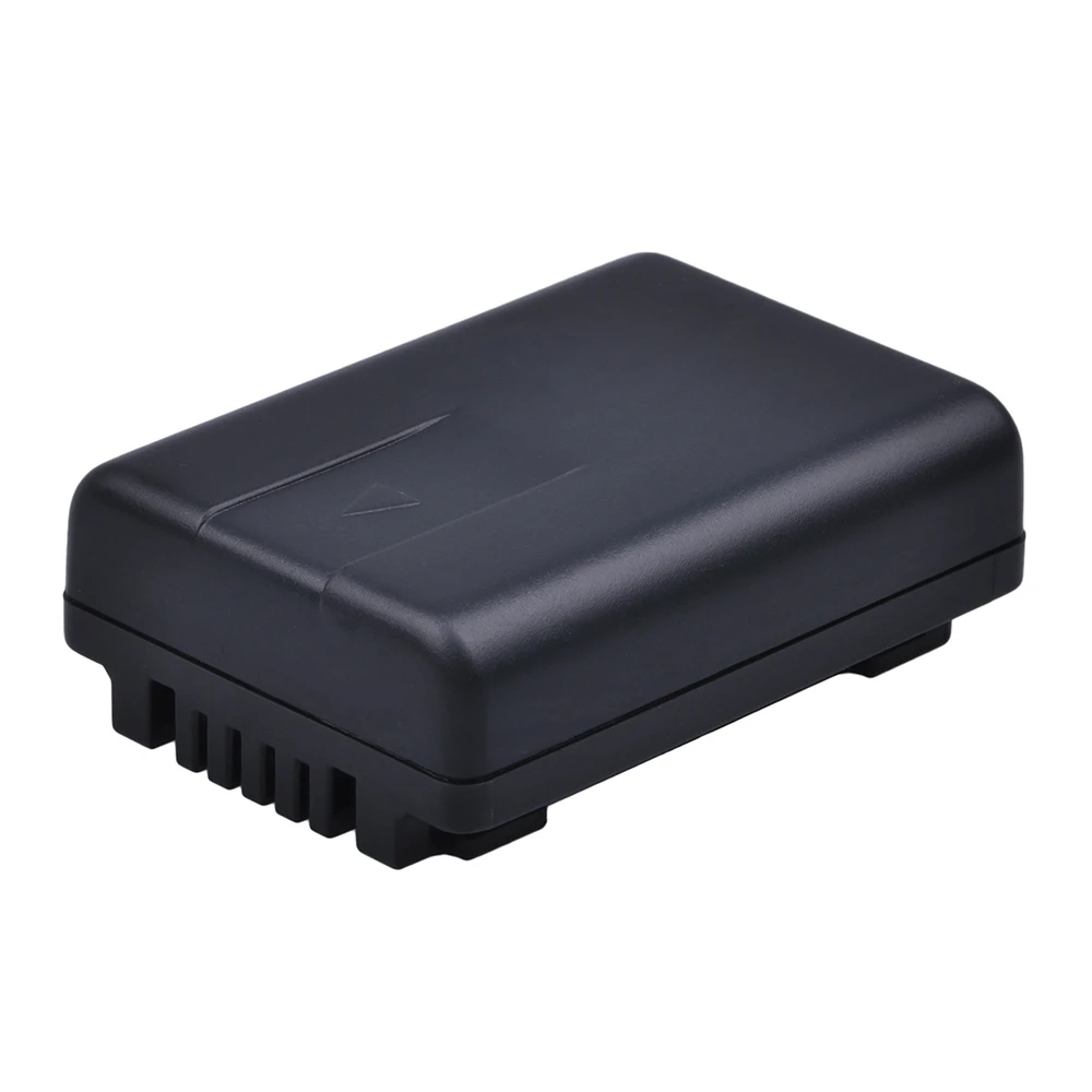 3 قطعة 3.6V 970mAh VW-VBY100 VBY100 البطارية لباناسونيك HC-V201 ، HC-V110 ، HC-V110GK ، HC-V110K ، HC-V110P ، HC-V130 ، HC-V160 كاميرا