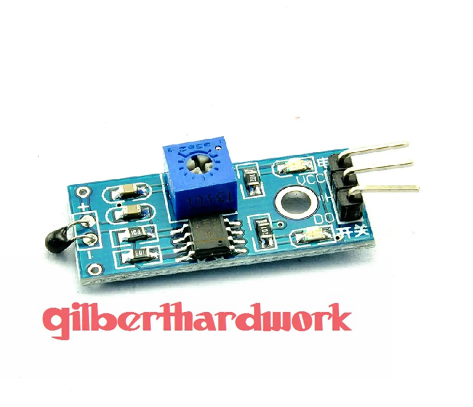 Thermal Sensor Module Temperature Sensor Thermistor Module