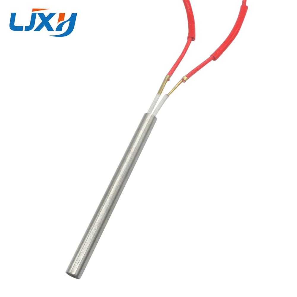 LJXH Cartridge Heating Element 2PCS 9.5mmx120mm/0.374\