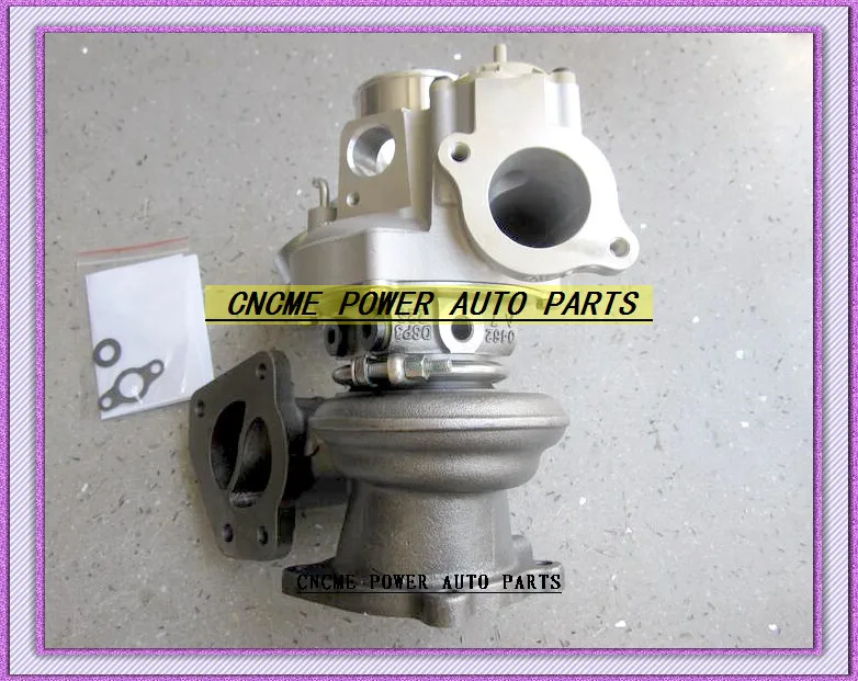 توتبو K04 59 53049880059 4811580 4814279 860224 53049880184 لبويك ريجال لأوبل GT إنسيجنيا HHR L850 Ecotec 2.0L Gaso-line