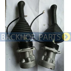 New Joystick Controller for Caterpillar Excavator CAT 322BLN