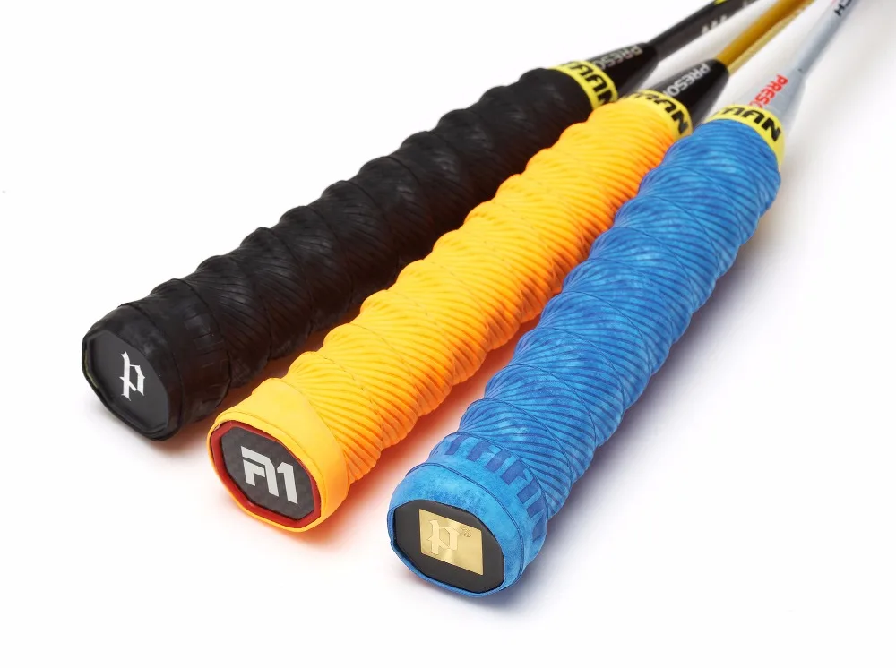 (1 pack=3pcs) Free shipping TAAN H13 rought EVA grip Tennis Overgrips tennis rackets grip dry feel badminton overgrips