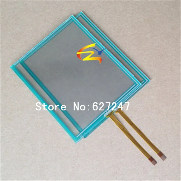 High quality touch screen for Konica Minolta BH200 BH250 BH350 copier touch screen bizhub 200 250 350 touch panel