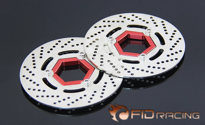 FID Brake Disc for Baja 4 Wheel Hydraulic Brake System