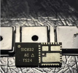 5 шт./лот SIC632CD-T1-GE3 SIC632CD SIC632