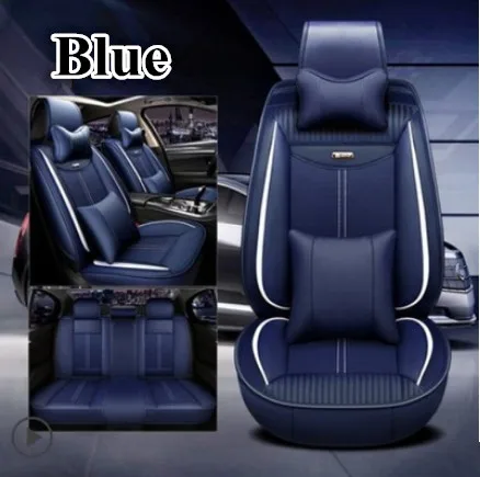 

High quality! Full set car seat covers for Lexus ES 250 300h 350 2017-2012 durable fashion comfortable seat covers,Free shipping
