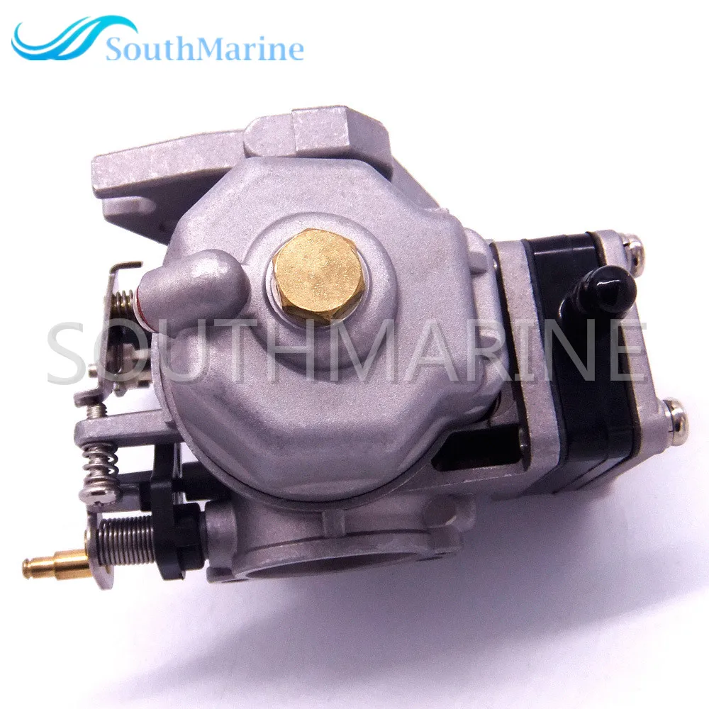 1383-8806M 1383-8516M 1383-9513M 1383-8024M Carburetor Carb for Mercury Mariner 2-stroke 15C 9.9 D M 9.9HP 15HP Outboard Motor
