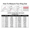 Tigrade 4/6/8mm Brushed Simple Silver/Black Color Titanium Ring Men Minimalist Wedding Band Engagement Rings Women Male Jewelry
