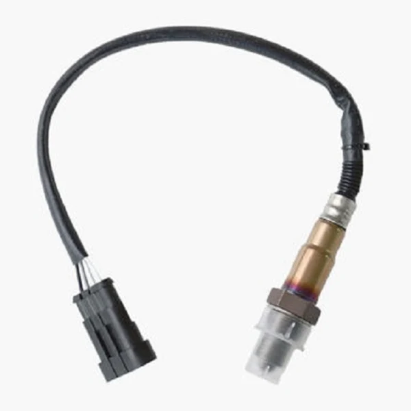 Oxygen Sensor For Fiat Bravo Brava Punto Stilo 1.2 1.4 16V 0258006206 Car Accessory