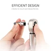 Bikehand-自転車修理ツールキット,マウンテンバイクツール,トルクレンチセット,アレンキー,1/4インチ,2-24nm 3