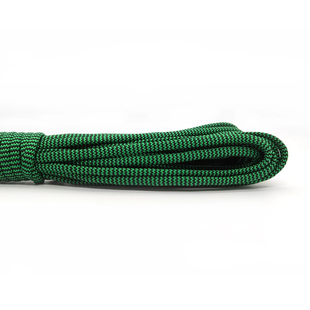 5 mét Dia.4mm 7 đứng Lõi Paracord cho Sự Sống Còn Parachute Cord Lanyard Cắm Trại Leo Núi Cắm Trại Đi Bộ Đường Dài Phơi Quần Áo