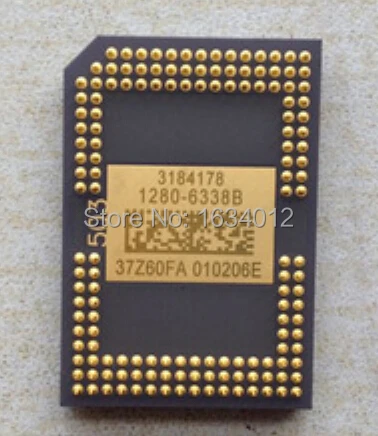 Projector DMD CHIP 1280-6038B 1280-6039B 1280-6138B 1280-6139B 1280-6238B 1280-6239B 1280-6338B 1280-6339B 1280-6438B 1280-6439B