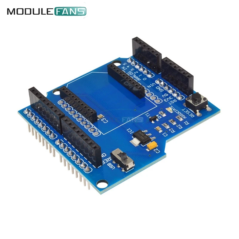 ZigBee Shield: Co to jest i jak go wybrać?
