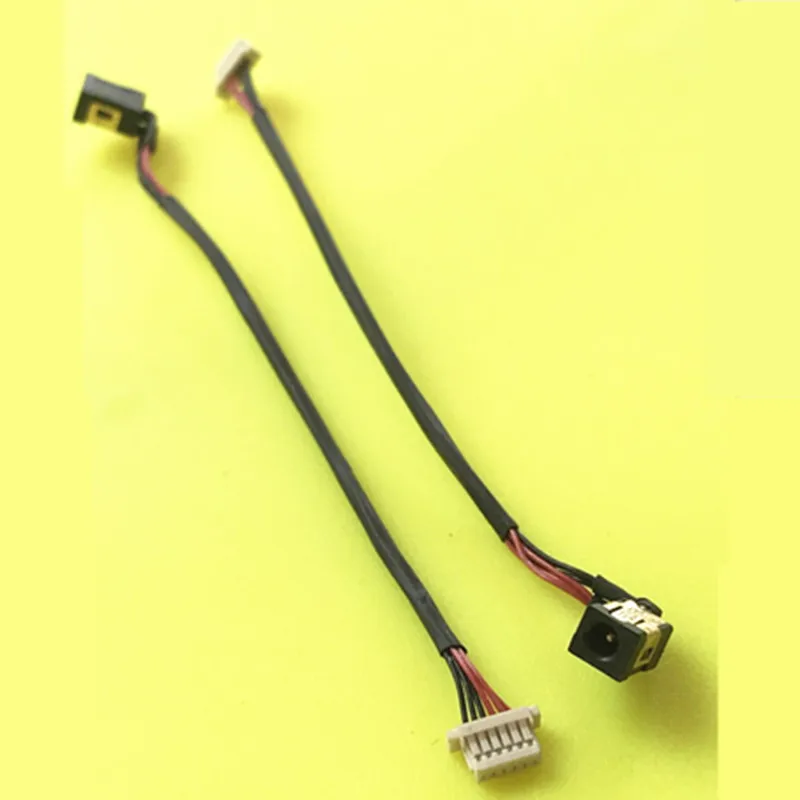 NEW LAPTOP DC POWER JACK CABLE FOR SAMSUNG NP530U3B NP530U3C NP535U3 NP535U3C NP900X1A NP900X4D NP900X3A NP900X4B