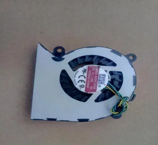 

Wholesale: original AVC BAZA0710R5M 5V 0.65A notebook cooling fan