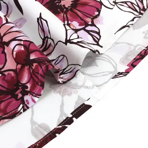 10 best sales पिन अप स्कर्ट - №10