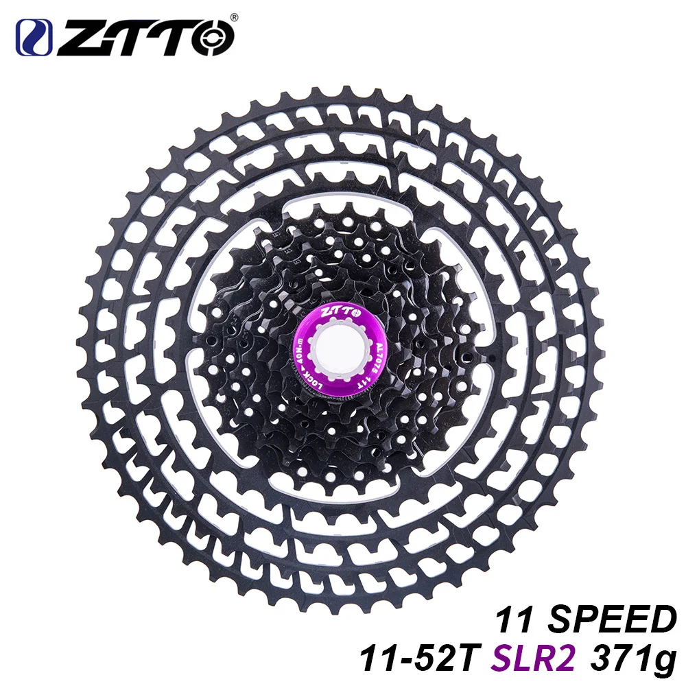 ソテツ NEW SunRace MZ 12-Speed Cassette CSMZ800 12-Speed, 11-51t, ED Black